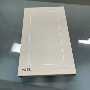 Peel Super Thin iPhone Case: iPhone 12 plus